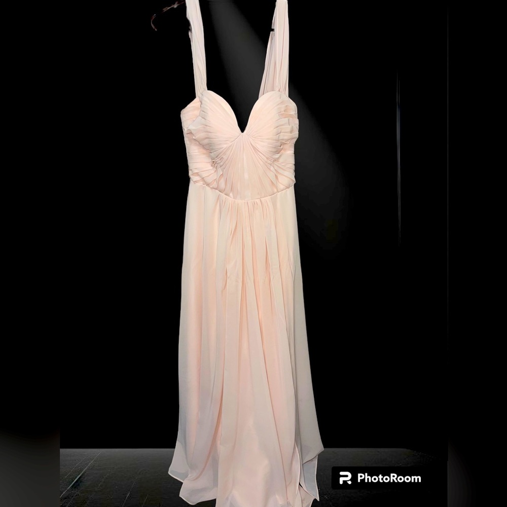 Elegant Dress Unique Design